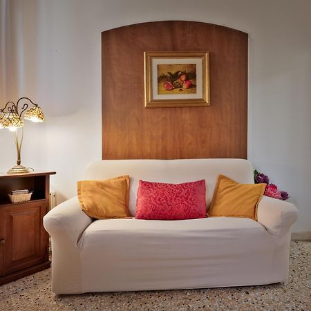 Casamisa Paste Apartment Venice Ngoại thất bức ảnh