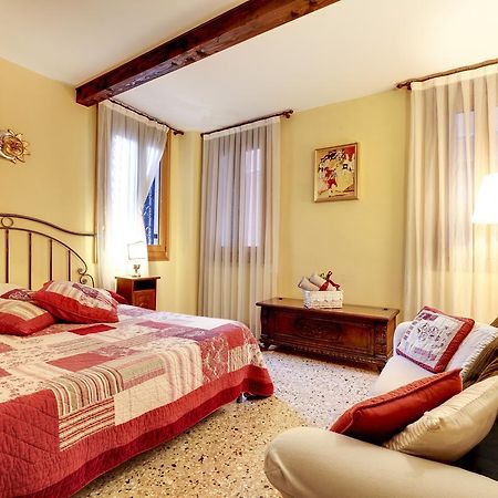 Casamisa Paste Apartment Venice Ngoại thất bức ảnh