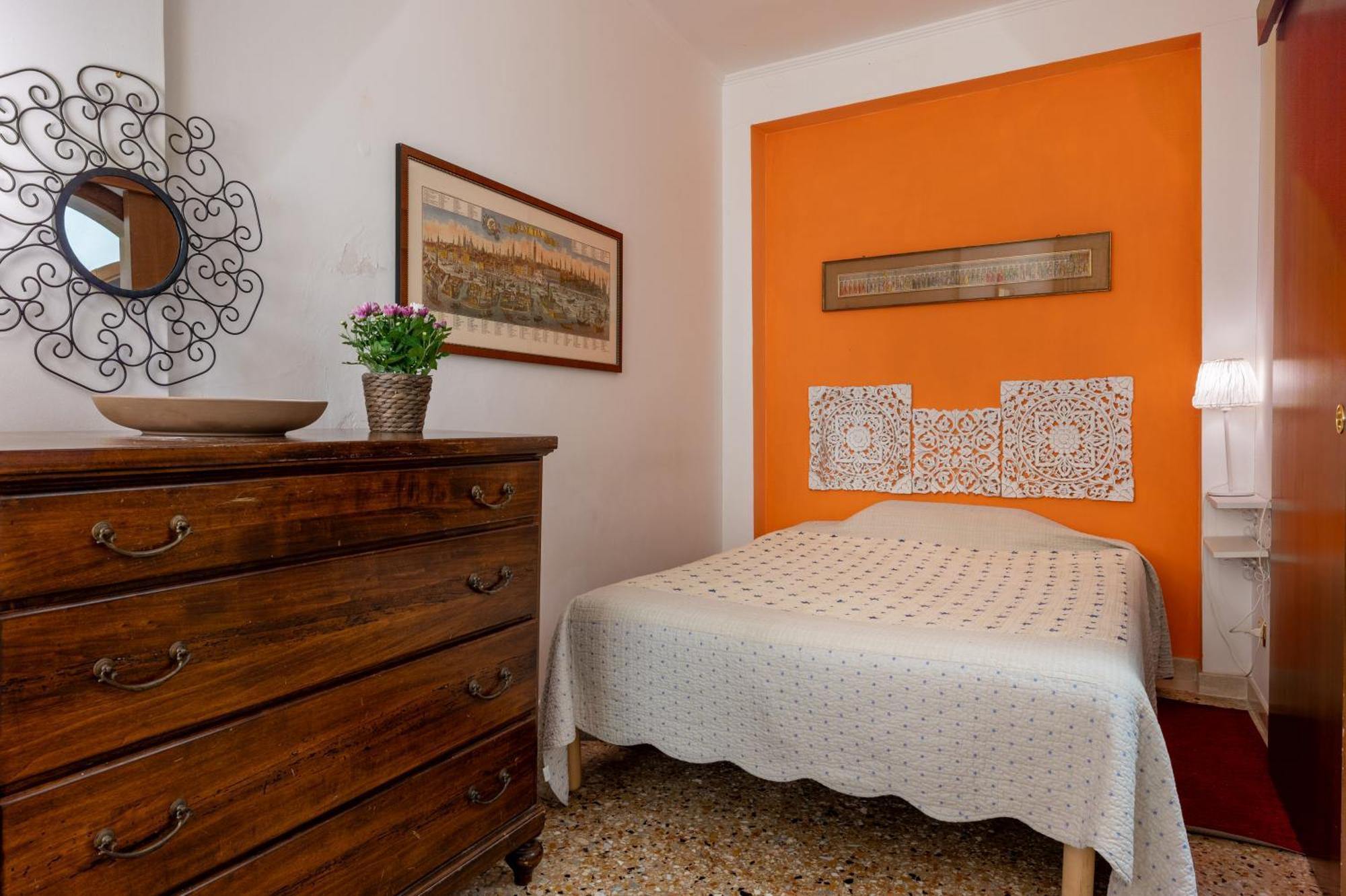 Casamisa Paste Apartment Venice Ngoại thất bức ảnh