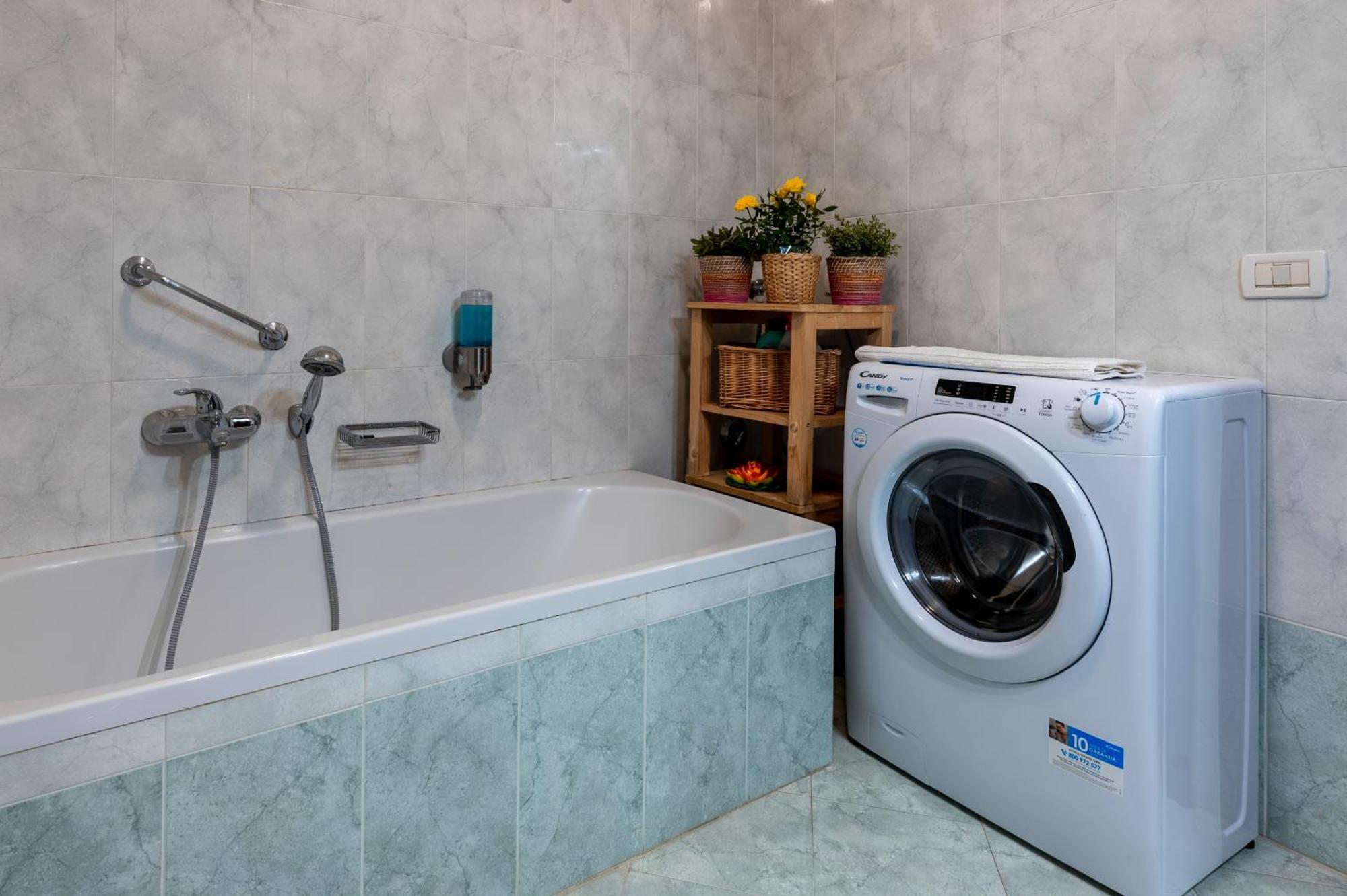 Casamisa Paste Apartment Venice Ngoại thất bức ảnh