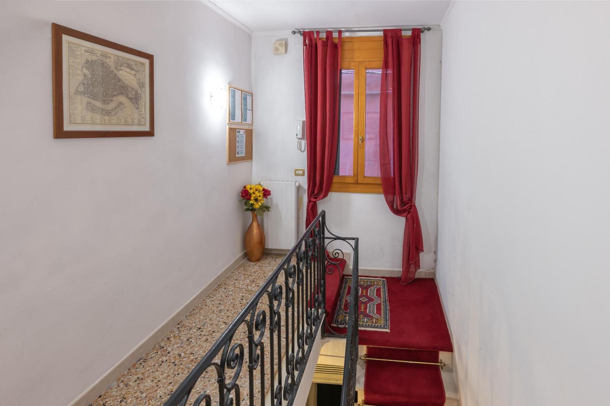 Casamisa Paste Apartment Venice Ngoại thất bức ảnh