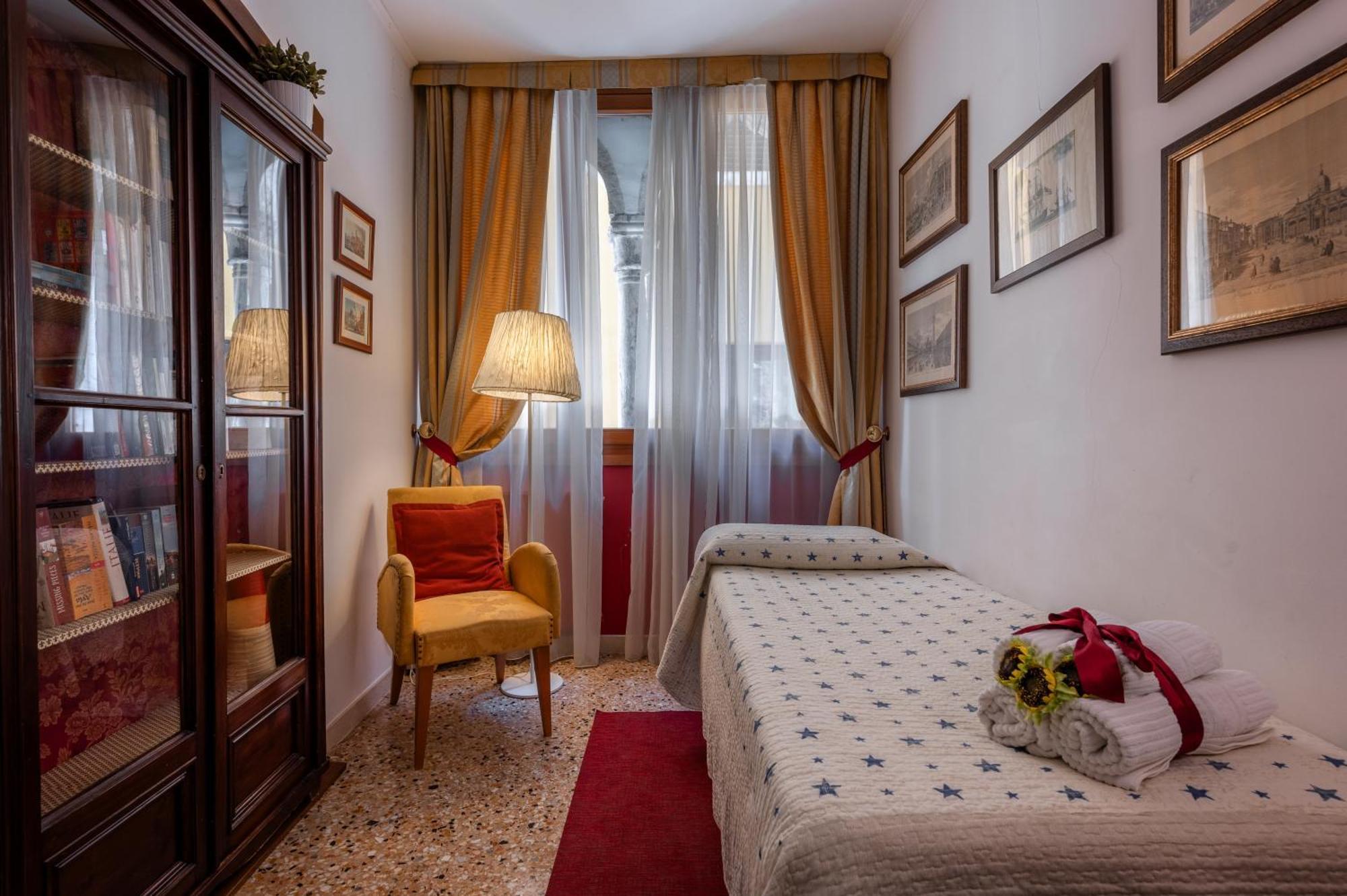 Casamisa Paste Apartment Venice Ngoại thất bức ảnh
