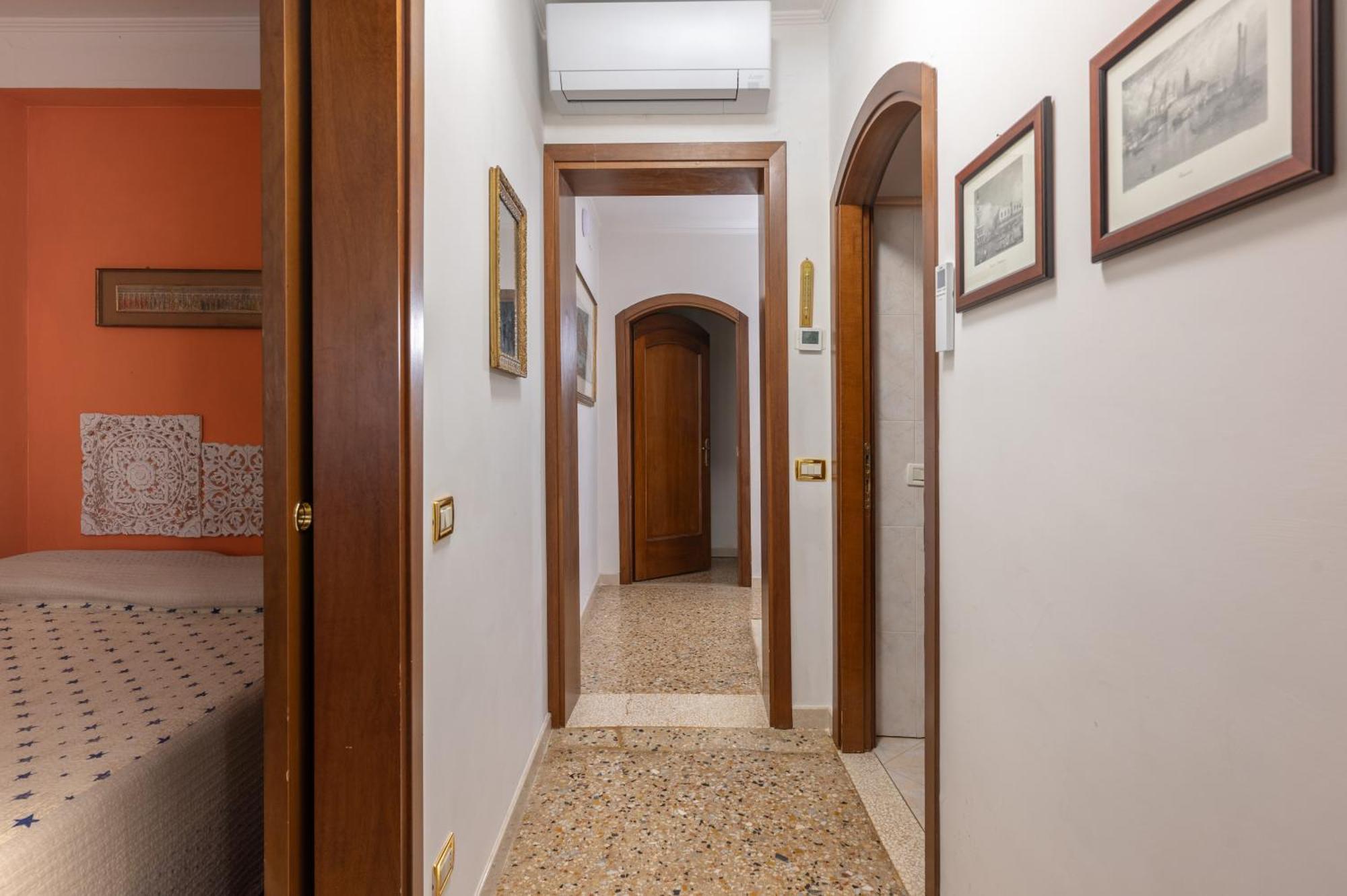 Casamisa Paste Apartment Venice Ngoại thất bức ảnh