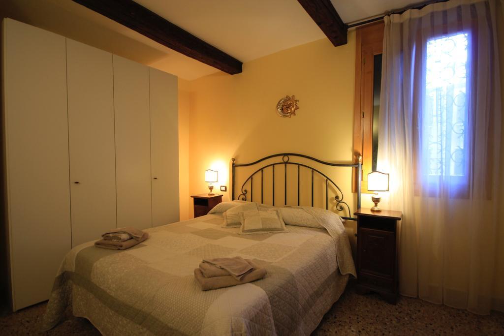 Casamisa Paste Apartment Venice Ngoại thất bức ảnh