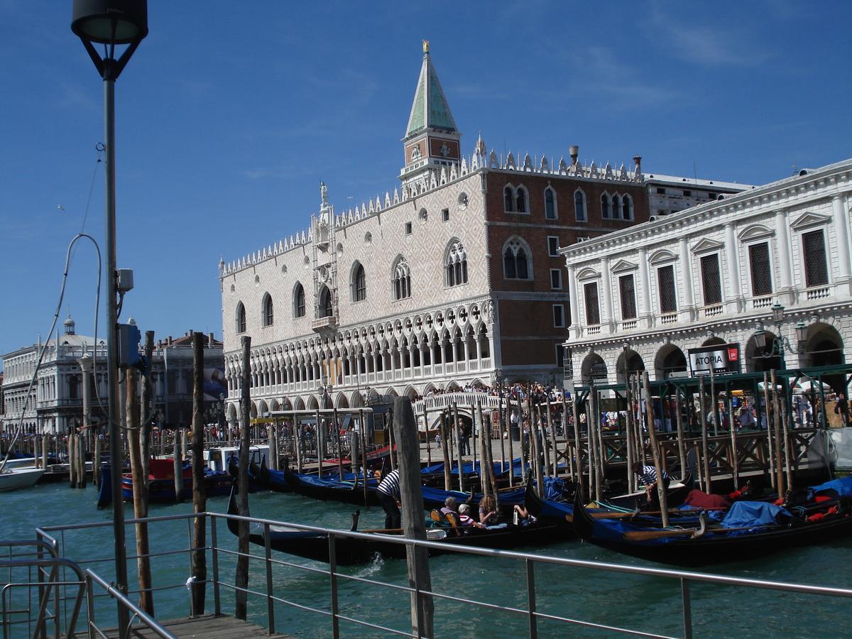 Casamisa Paste Apartment Venice Ngoại thất bức ảnh