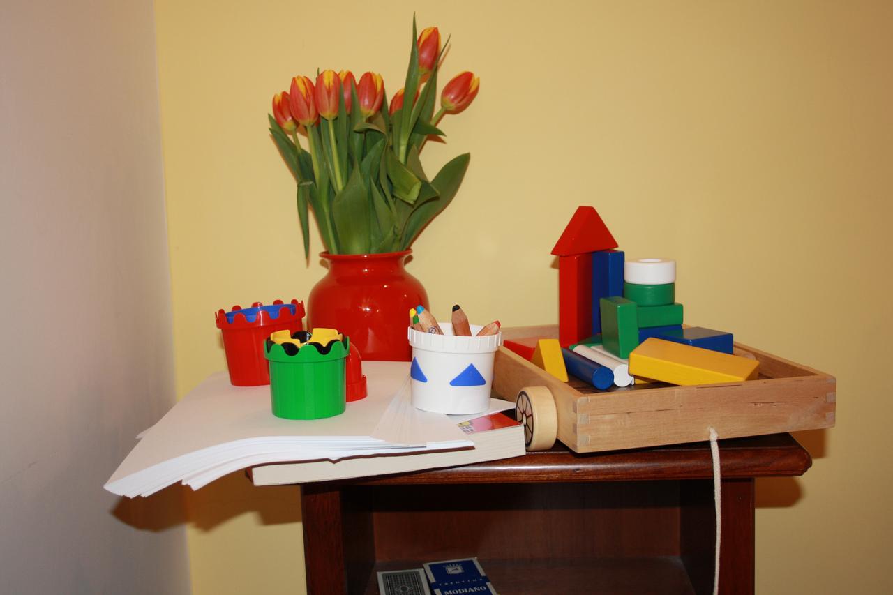 Casamisa Paste Apartment Venice Ngoại thất bức ảnh