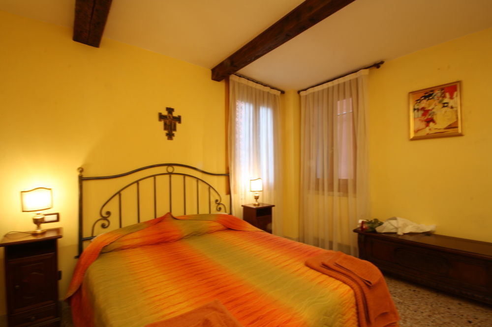 Casamisa Paste Apartment Venice Ngoại thất bức ảnh