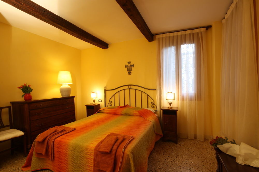 Casamisa Paste Apartment Venice Ngoại thất bức ảnh