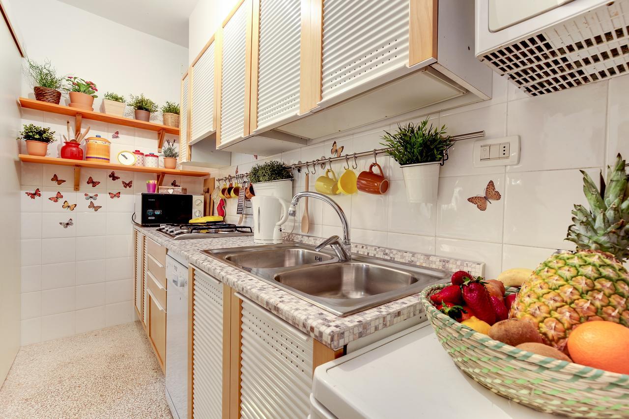 Casamisa Paste Apartment Venice Ngoại thất bức ảnh