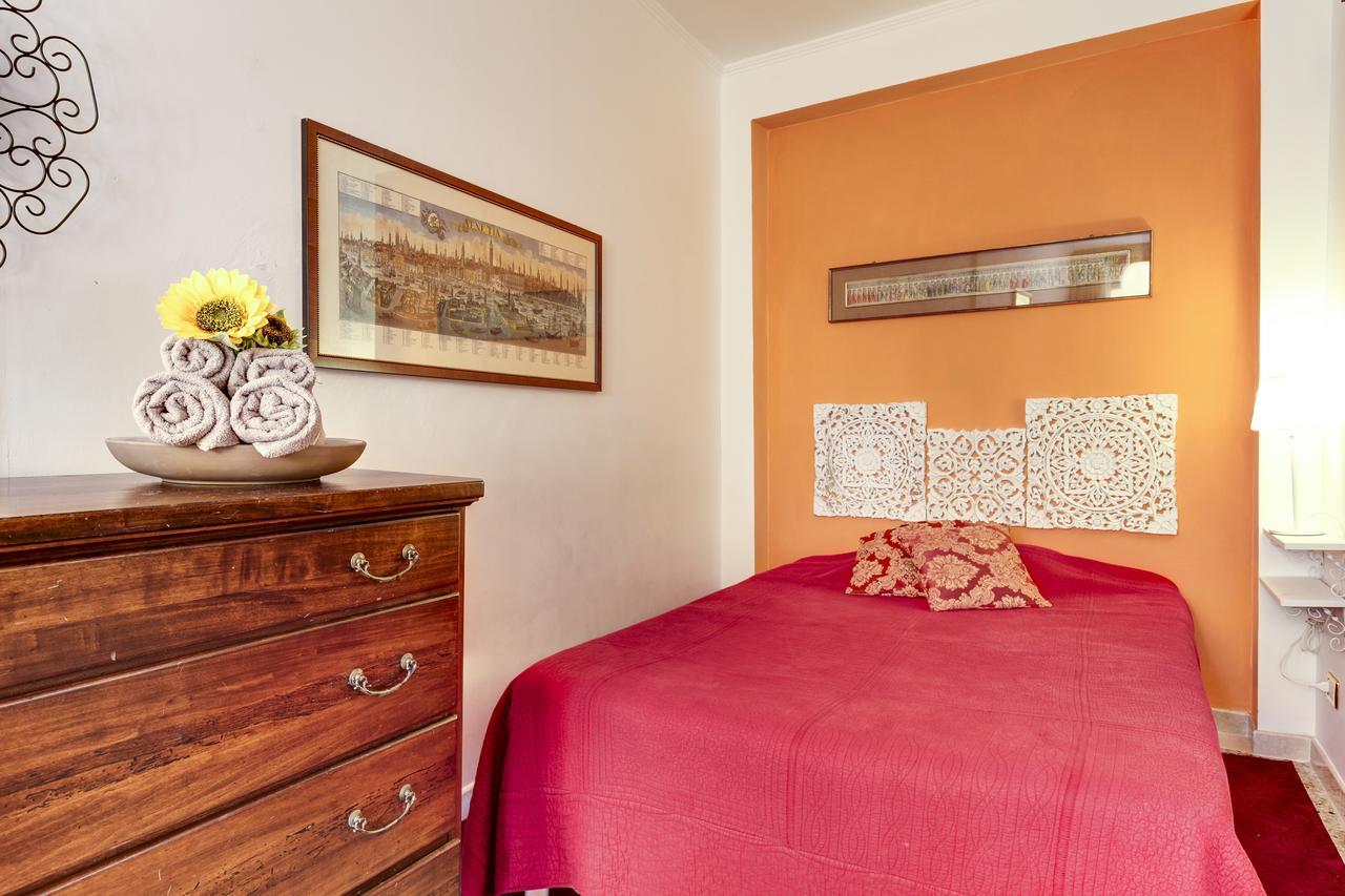 Casamisa Paste Apartment Venice Ngoại thất bức ảnh