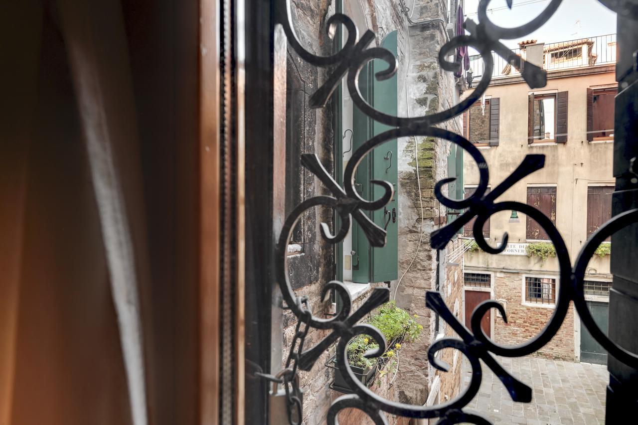 Casamisa Paste Apartment Venice Ngoại thất bức ảnh