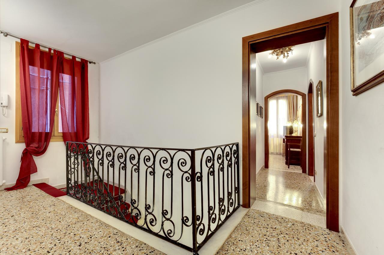 Casamisa Paste Apartment Venice Ngoại thất bức ảnh