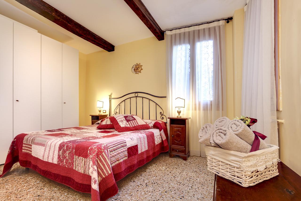 Casamisa Paste Apartment Venice Ngoại thất bức ảnh