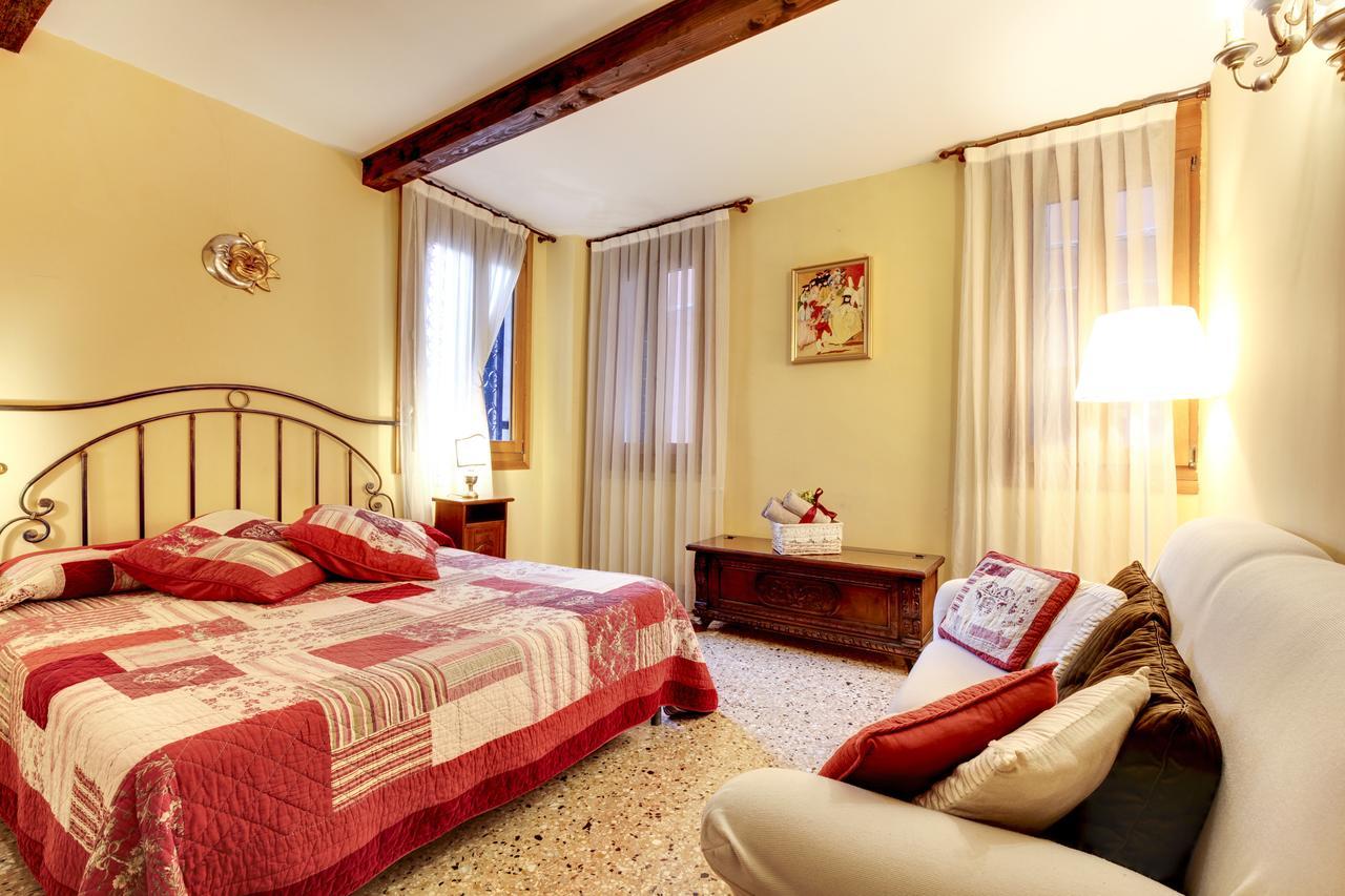 Casamisa Paste Apartment Venice Ngoại thất bức ảnh