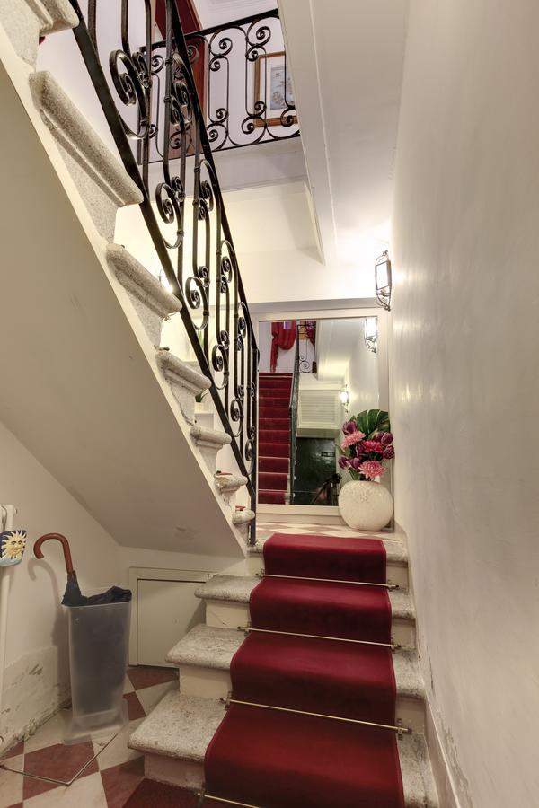 Casamisa Paste Apartment Venice Ngoại thất bức ảnh