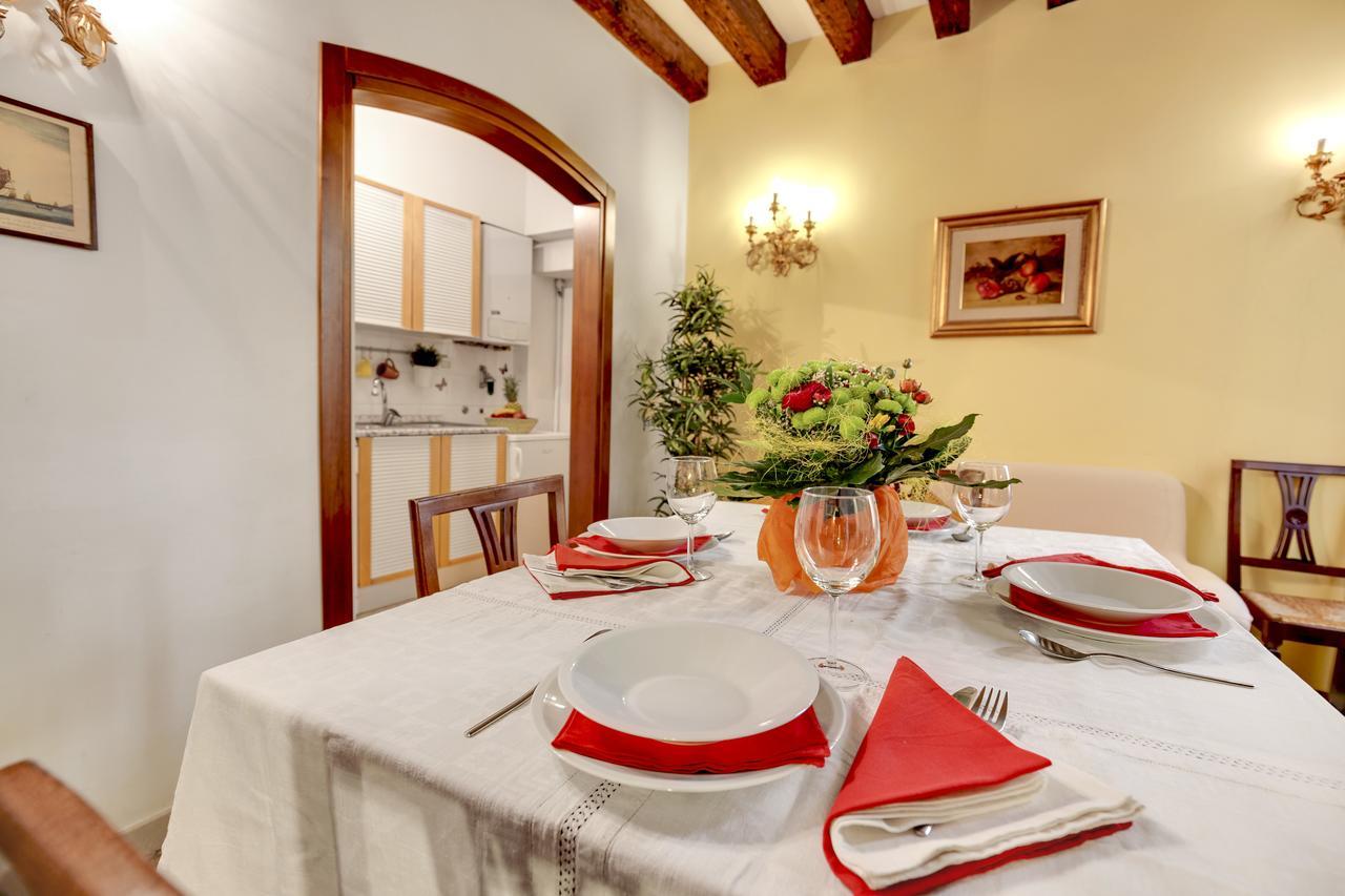 Casamisa Paste Apartment Venice Ngoại thất bức ảnh