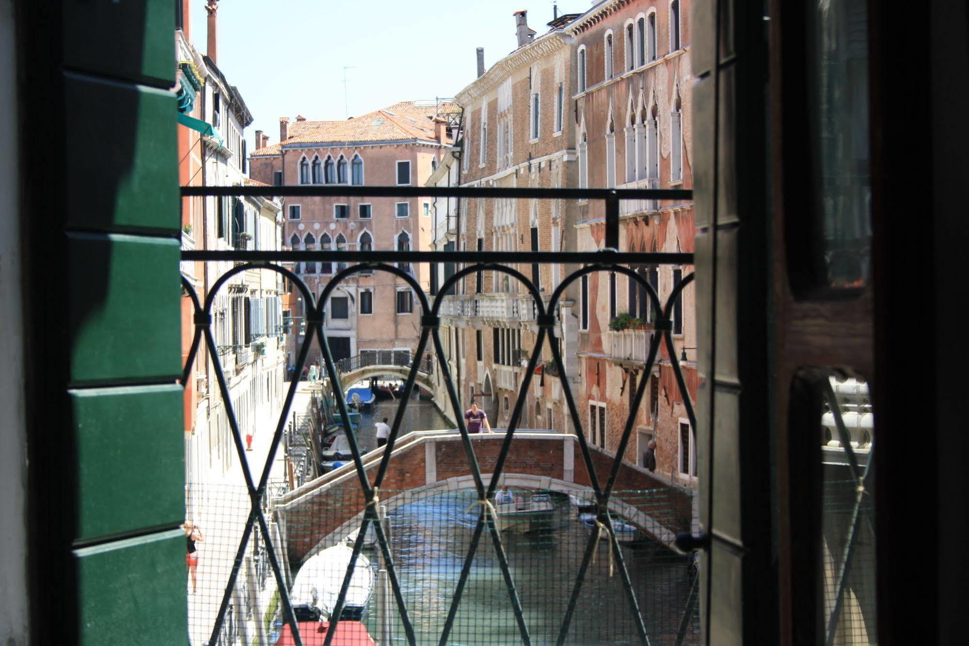 Casamisa Paste Apartment Venice Ngoại thất bức ảnh