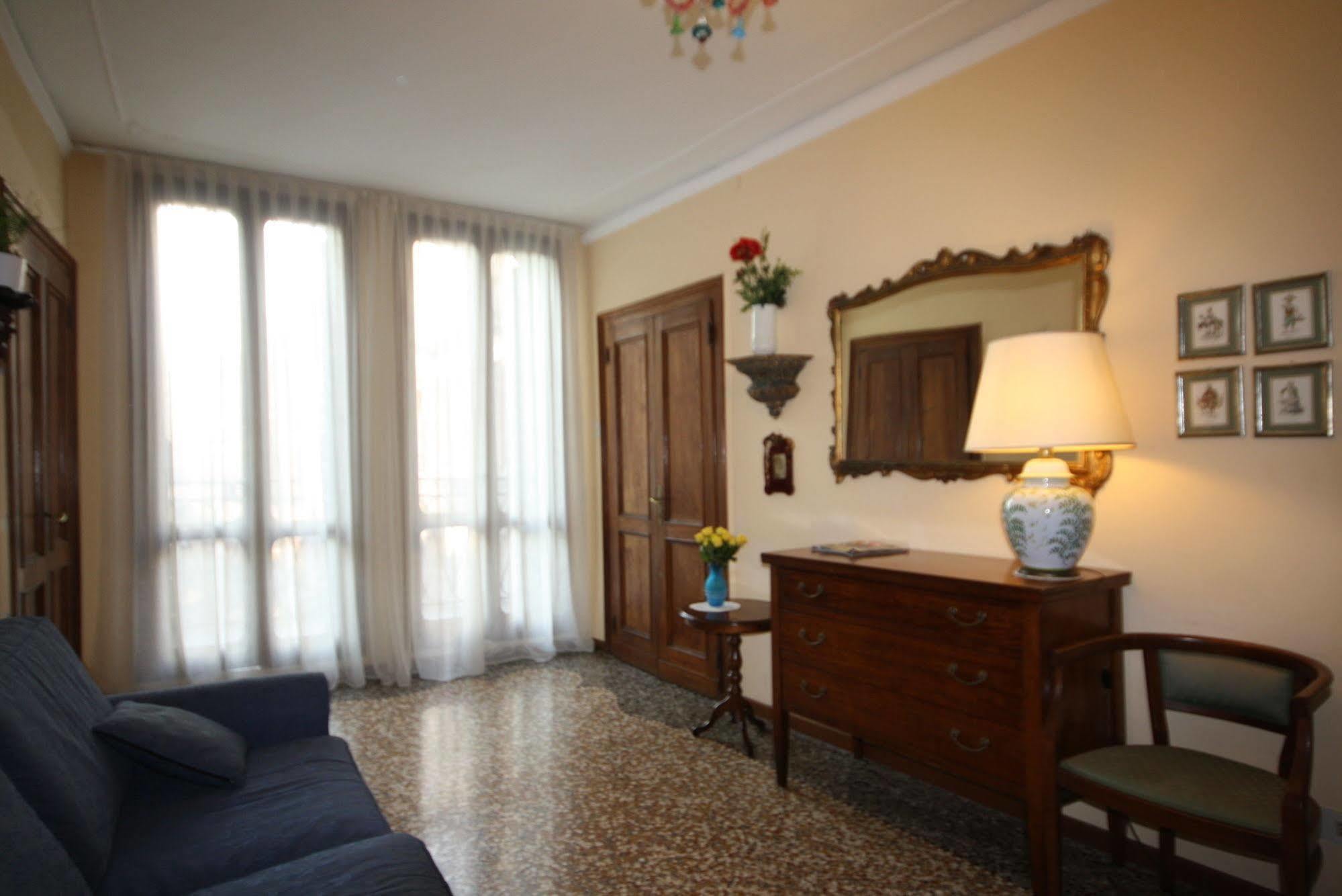 Casamisa Paste Apartment Venice Ngoại thất bức ảnh