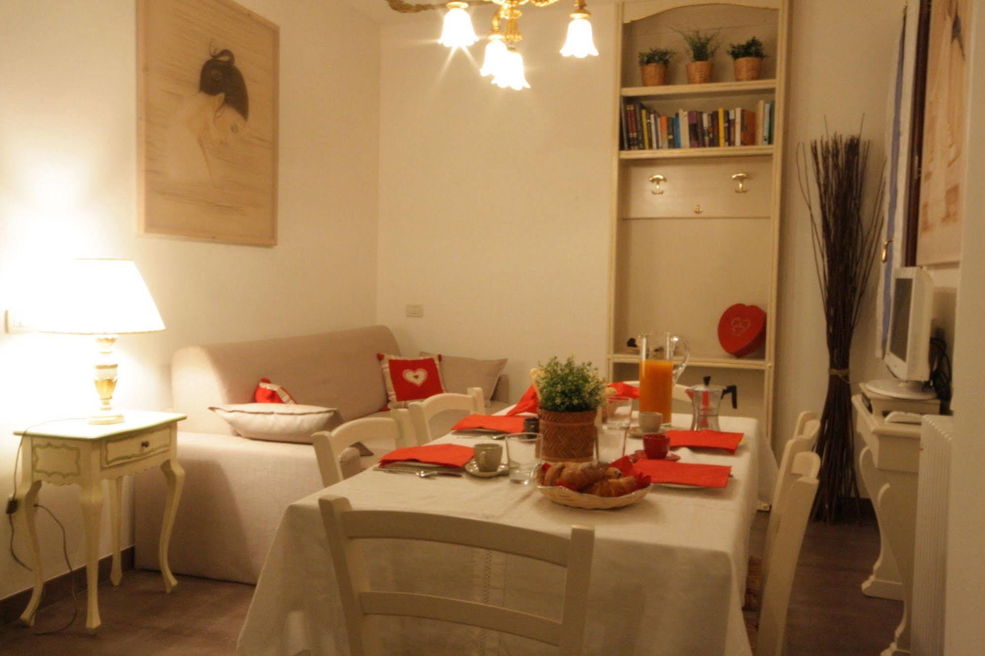 Casamisa Paste Apartment Venice Ngoại thất bức ảnh