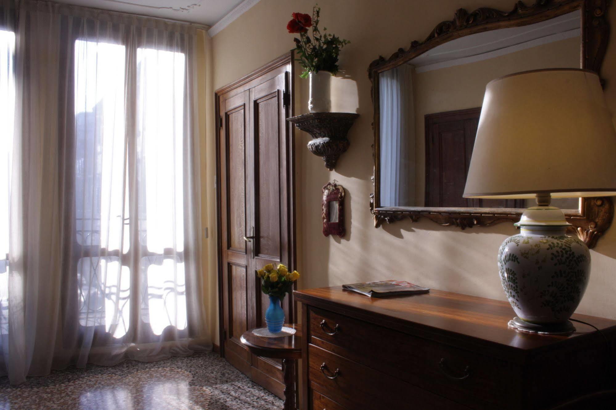Casamisa Paste Apartment Venice Ngoại thất bức ảnh