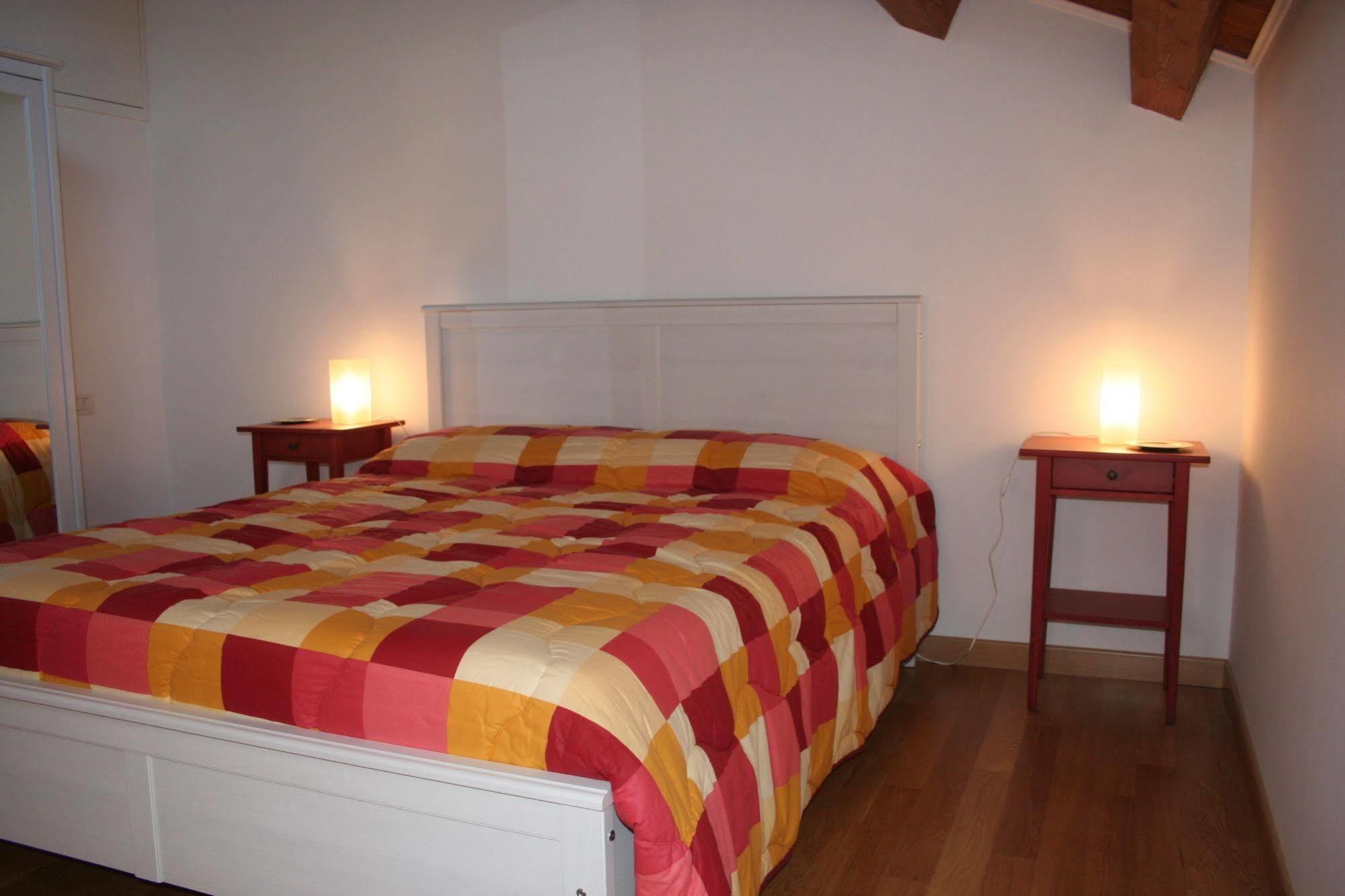 Casamisa Paste Apartment Venice Ngoại thất bức ảnh