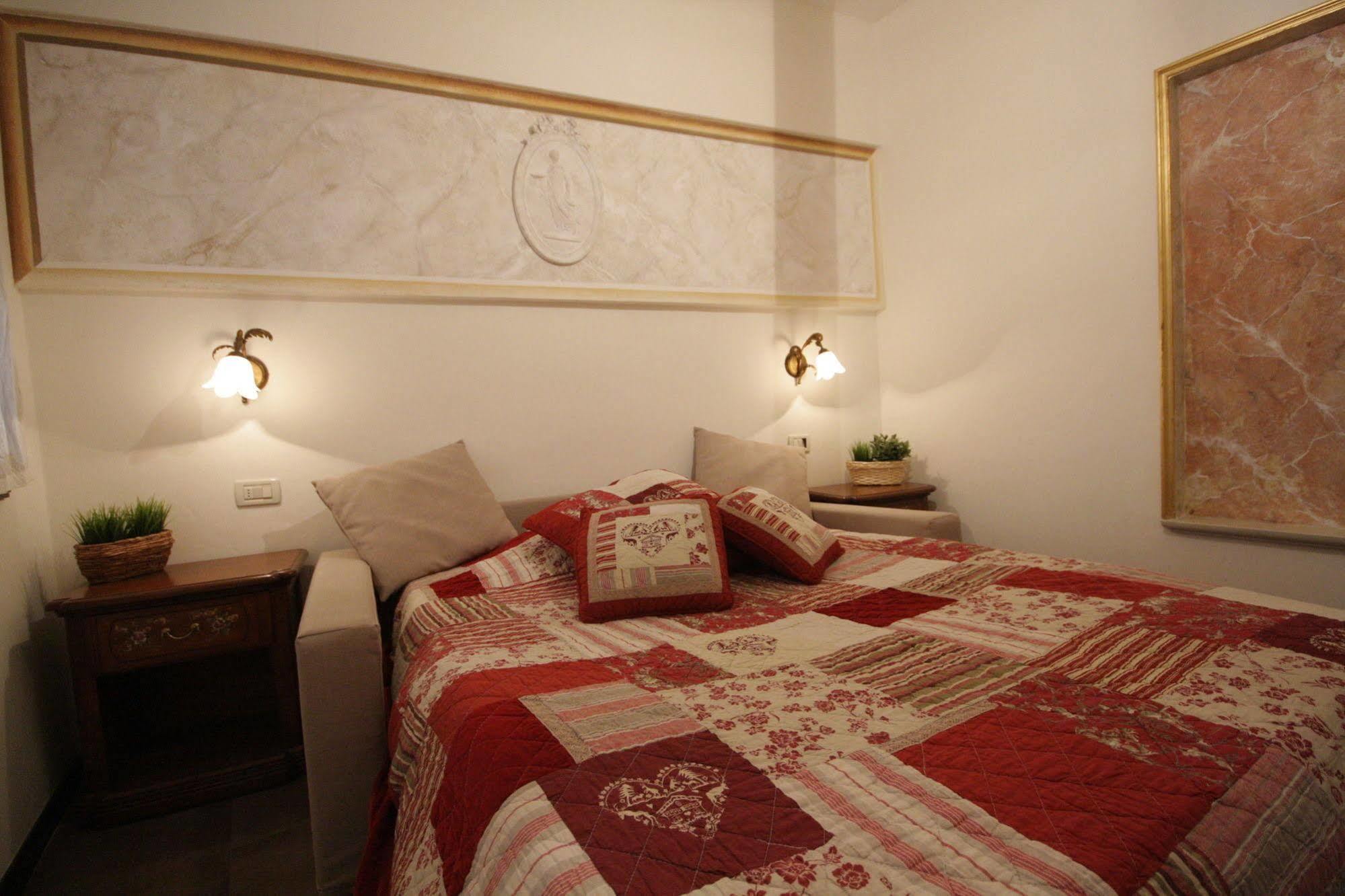 Casamisa Paste Apartment Venice Ngoại thất bức ảnh