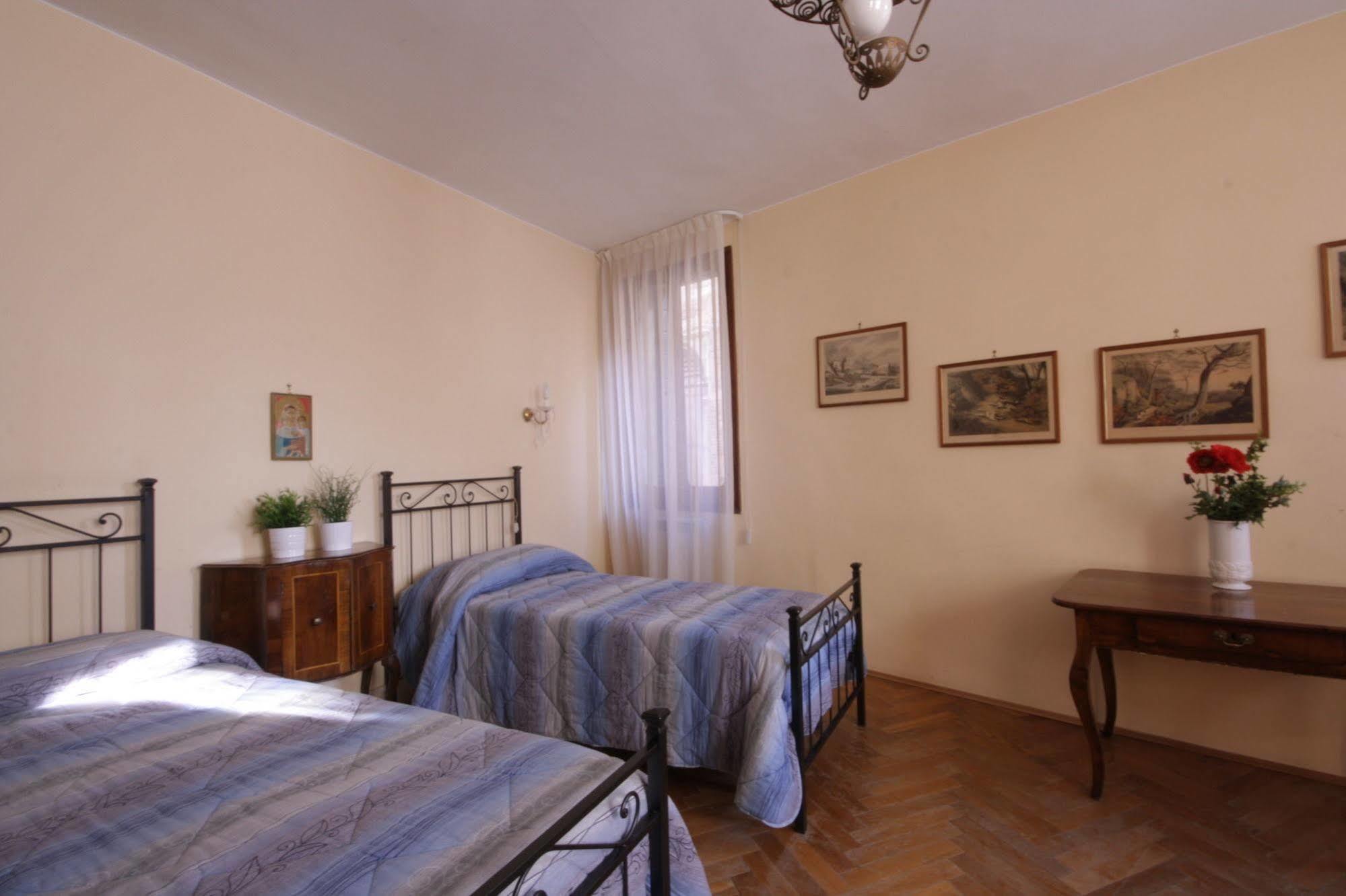 Casamisa Paste Apartment Venice Ngoại thất bức ảnh