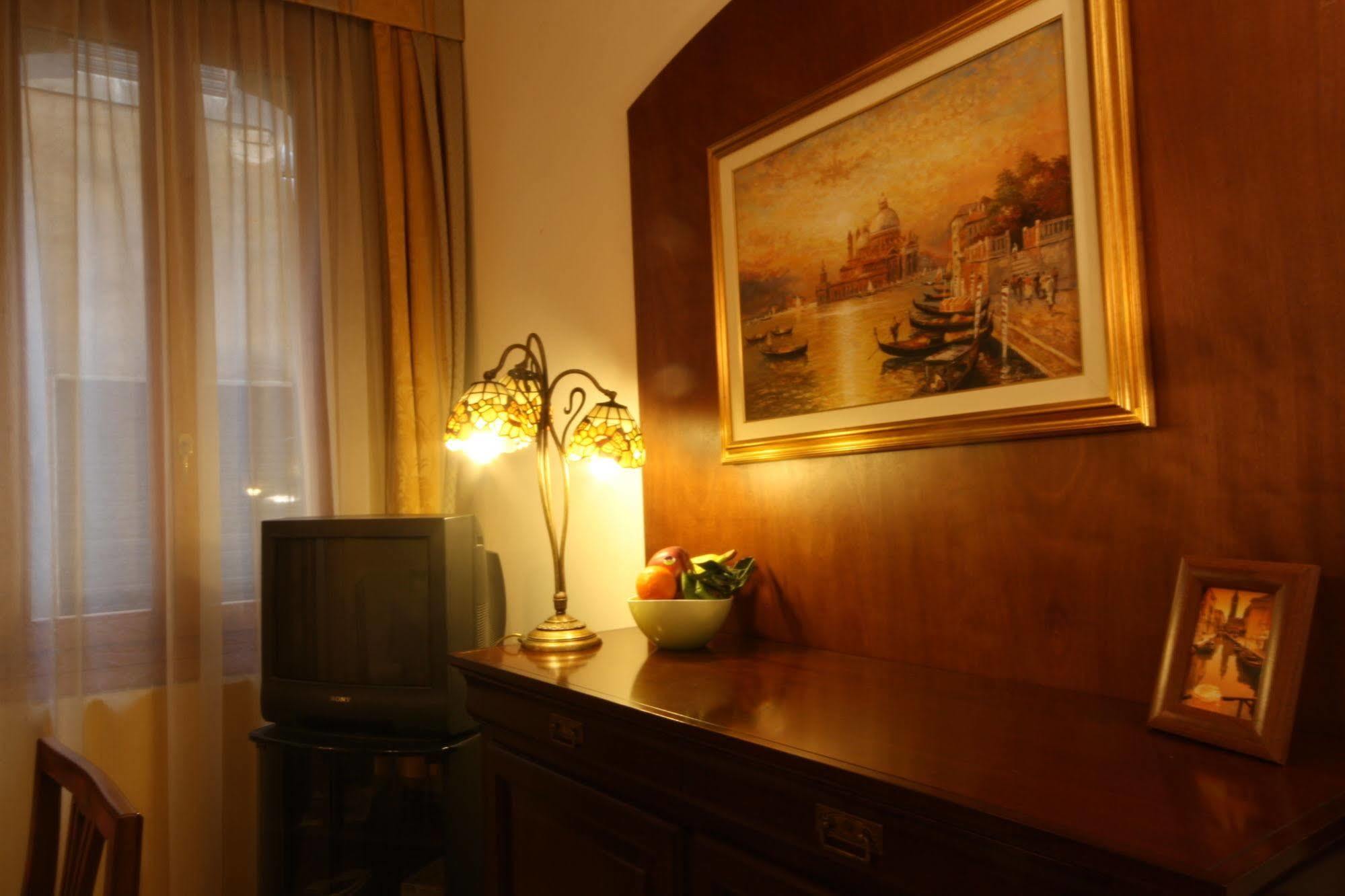 Casamisa Paste Apartment Venice Ngoại thất bức ảnh