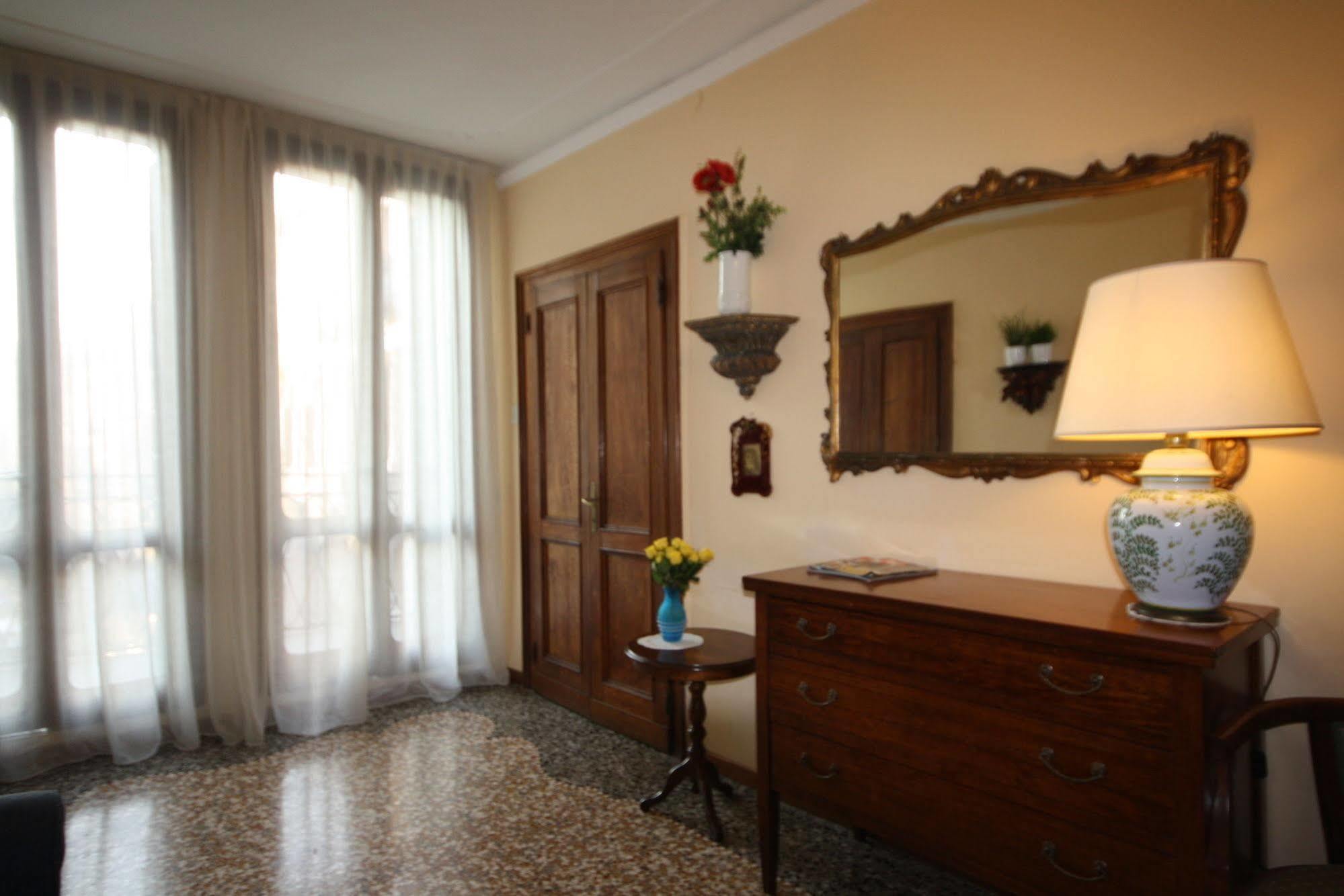 Casamisa Paste Apartment Venice Ngoại thất bức ảnh
