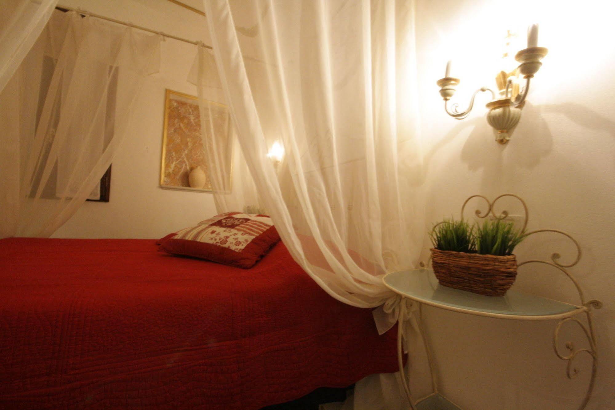 Casamisa Paste Apartment Venice Ngoại thất bức ảnh